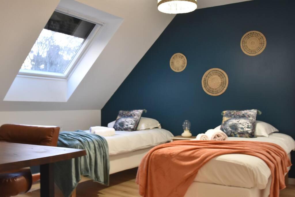 Appartamento Les Glazons *T4* Olivet + Parking Esterno foto