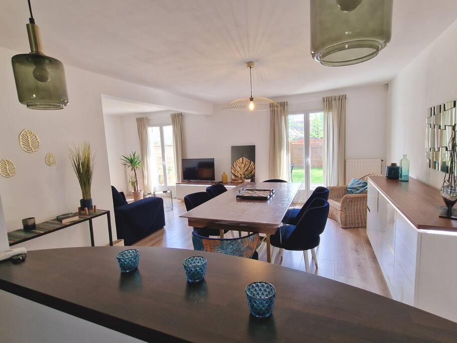 Appartamento Les Glazons *T4* Olivet + Parking Esterno foto